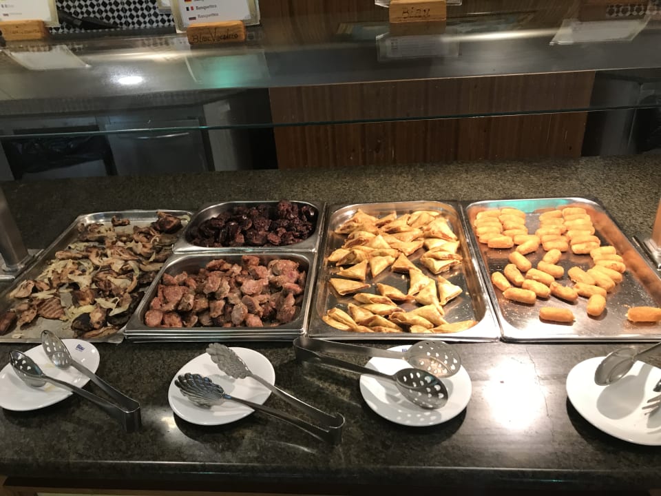 Gastro Blau varadero - Adults only