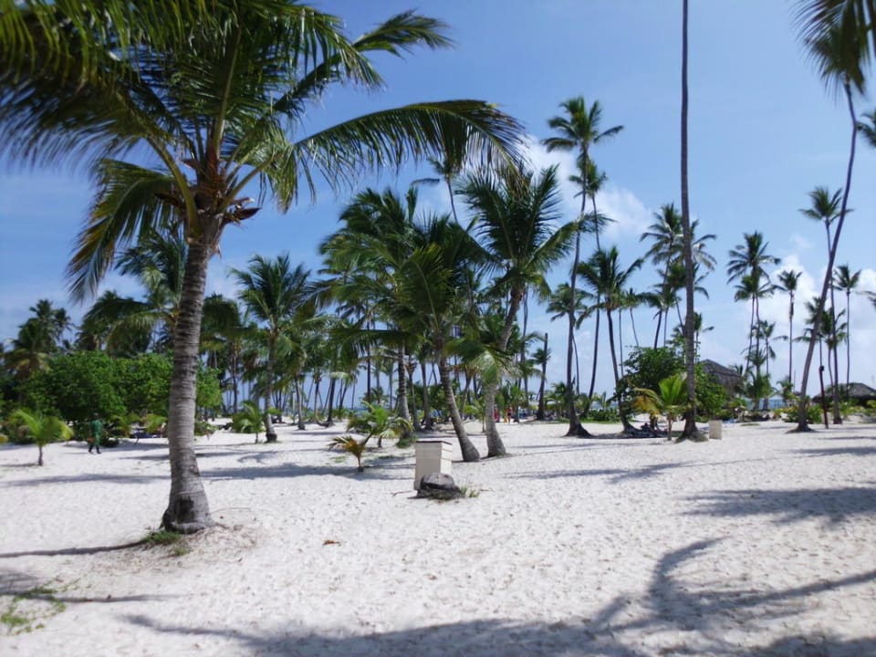 Palmen, Sand & Himmel Villas Bavaro Resort & Spa