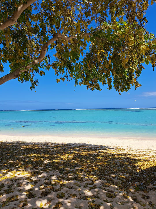 Strand The St. Regis Le Morne Resort, Mauritius
