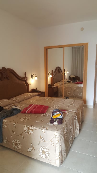 Schlafzimmer Zimmer 2020 Princess Inspire Tenerife