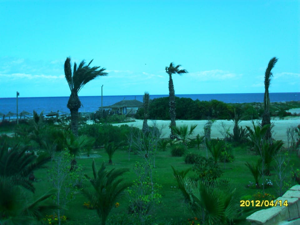 Ogród Skanes Serail Aquapark