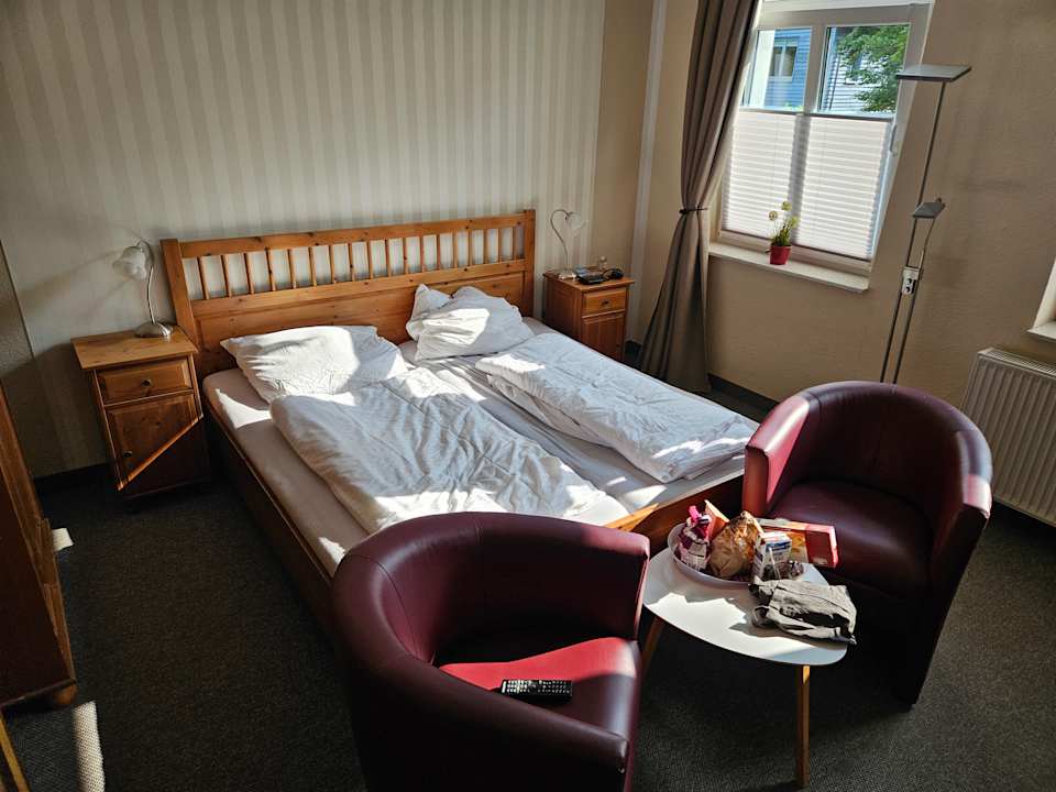 Zimmer Hotel am Weinbergschloss