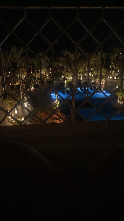 Ausblick The Grand Palace - Adults only