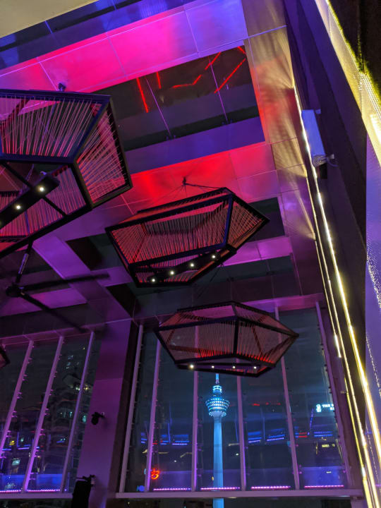 Gastro W Kuala Lumpur