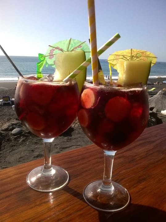 Gastro Melia La Palma Hotel