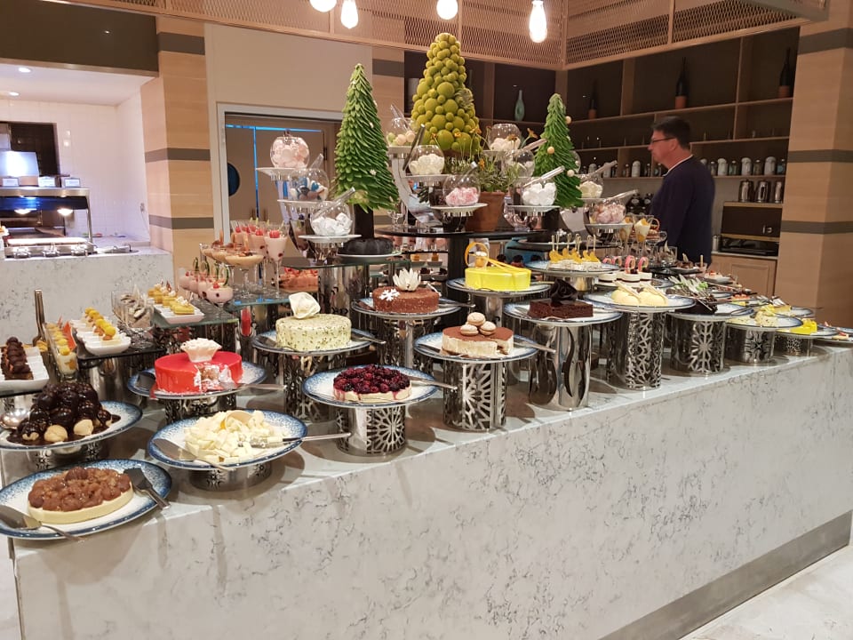 Gastro Acanthus Cennet Barut Collection