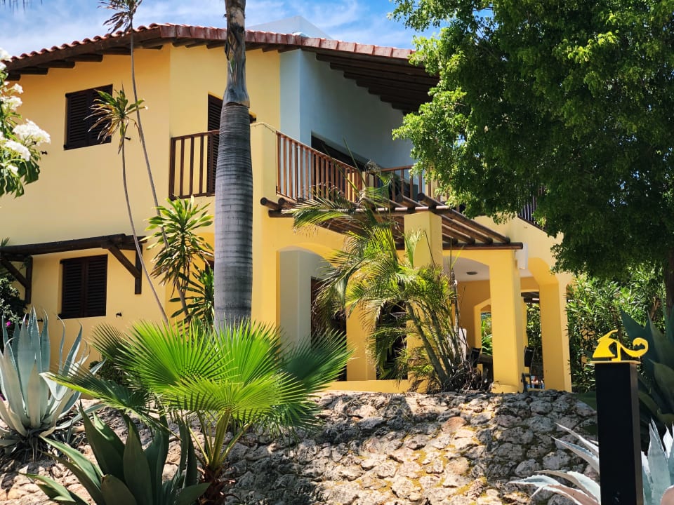 Außenansicht Kunuku Aqua Resort – Trademark Collection by Wyndham