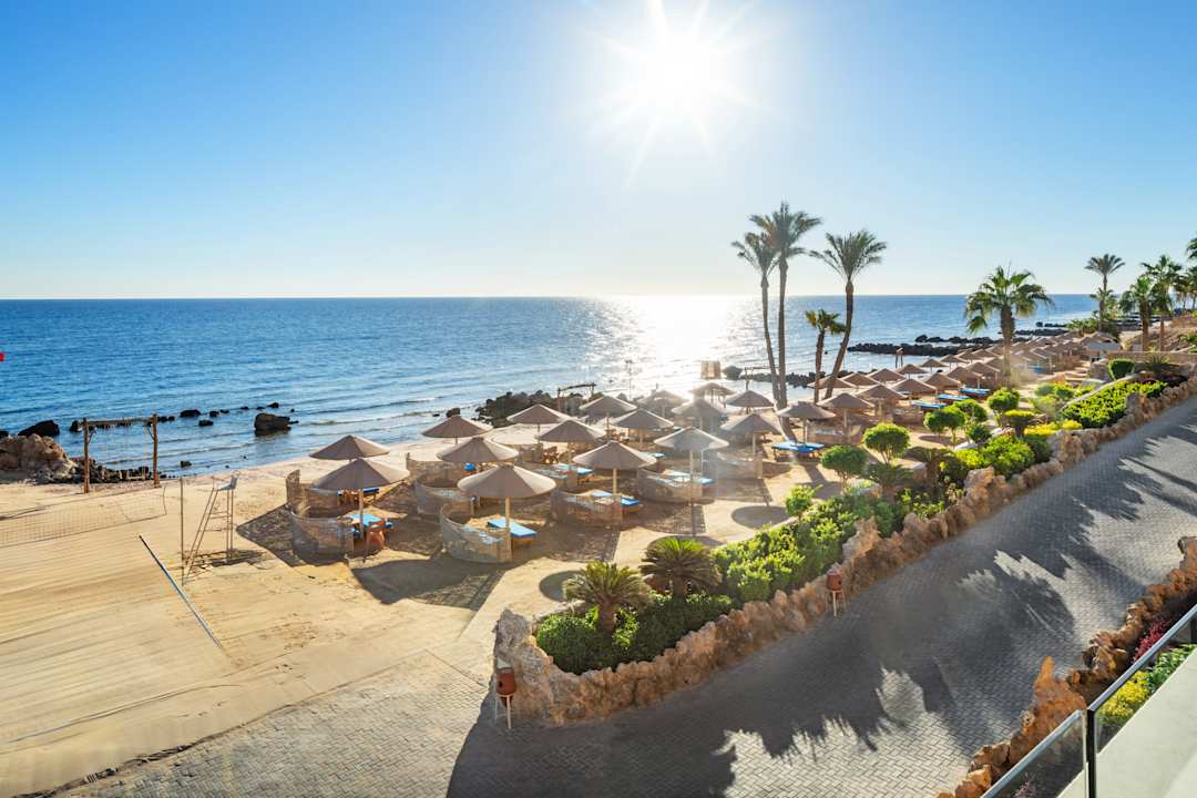 Strand Pickalbatros Citadel Resort