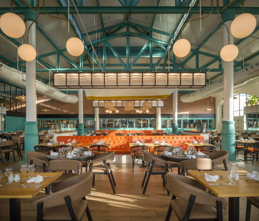 Gastro Ocean El Faro