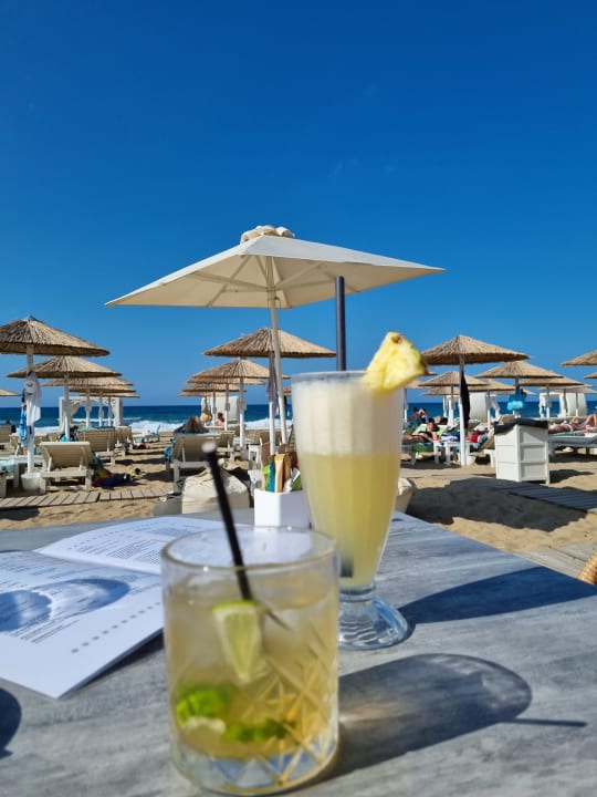 Strand Anemos Luxury Grand Resort