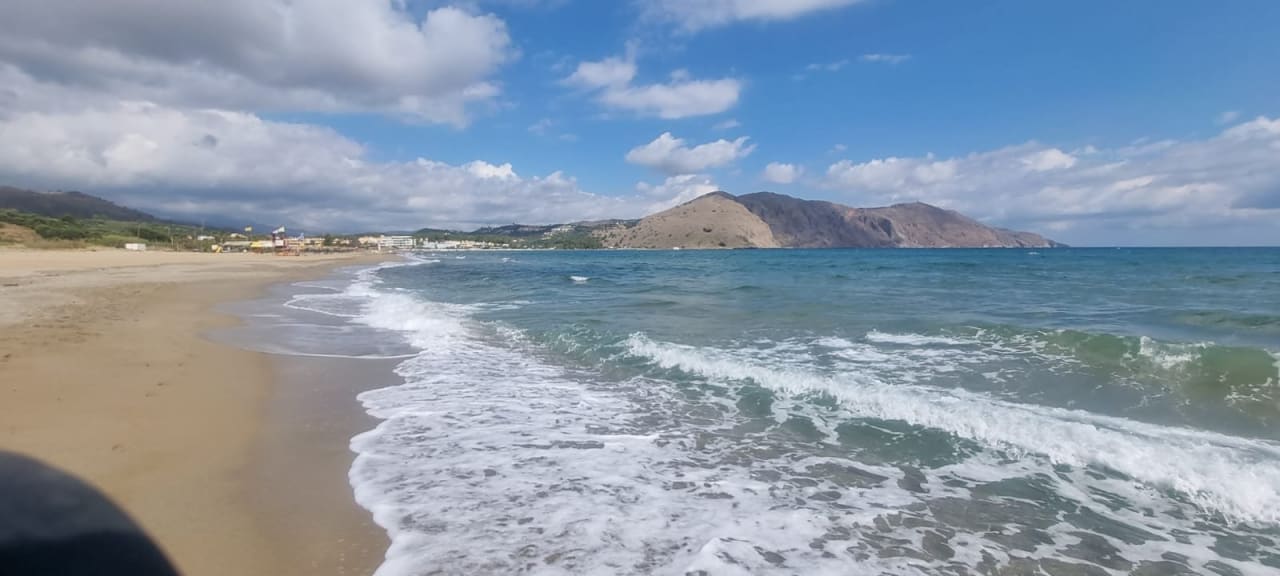 Strand Harmony Boutique Resort