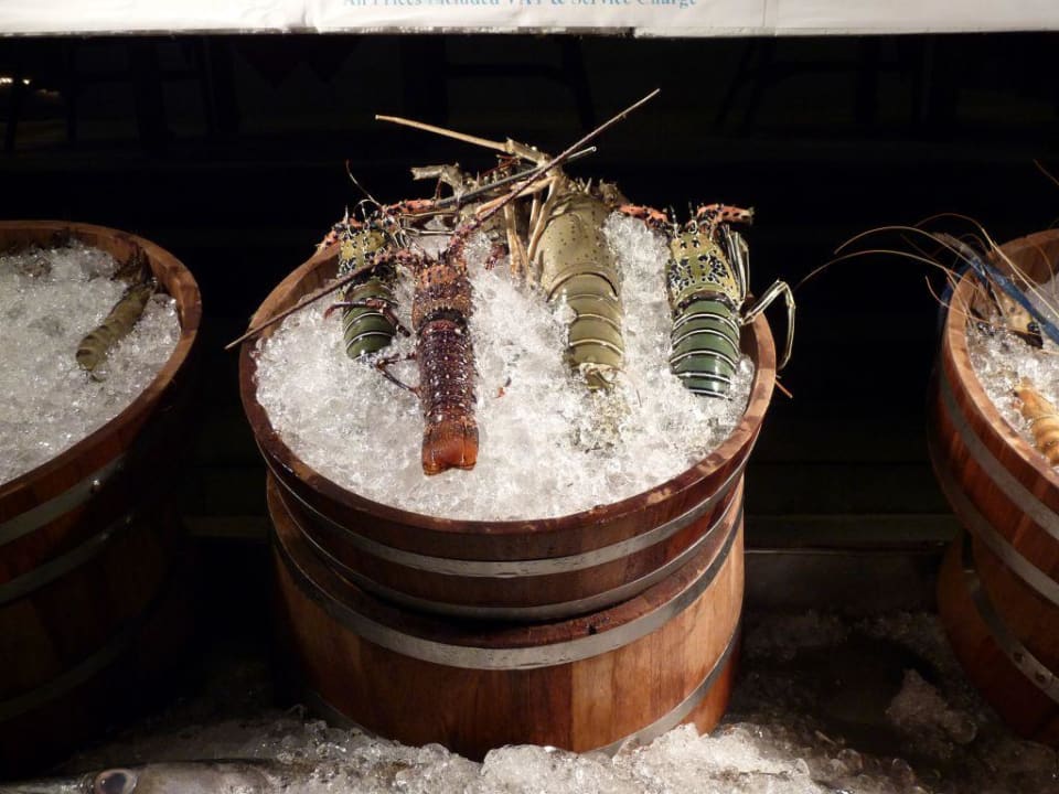 Hummer Khaolak Oriental Resort - Adults only