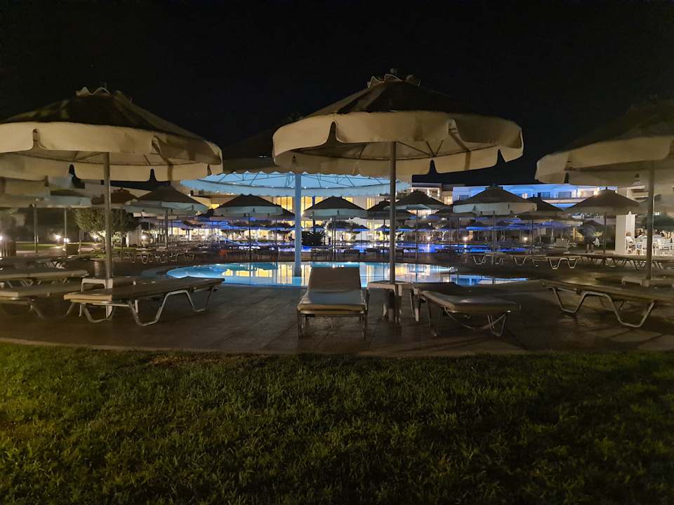 Pool Apollo Blue