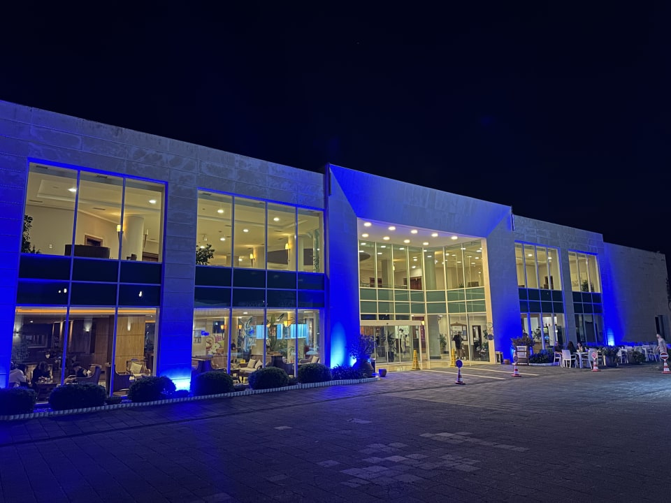 Außenansicht Bodrum Holiday Resort & Spa