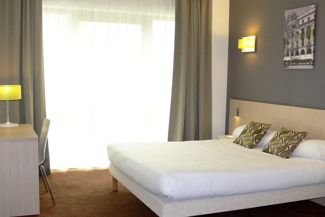 Habitación Hotel The Site by BlueBay San Cugat