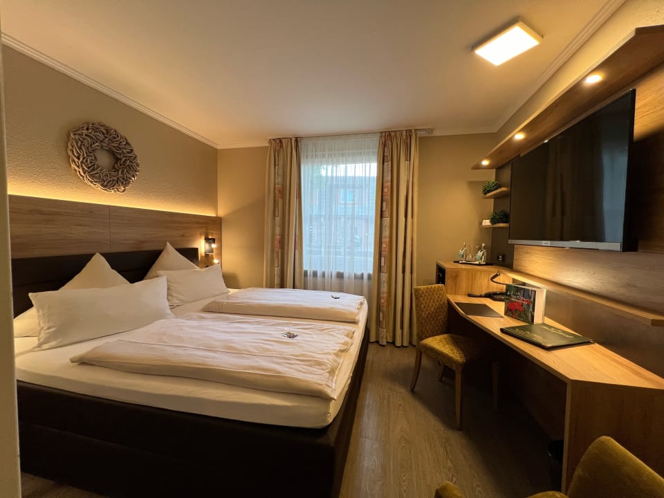 Zimmer Burgdorfs Hotel & Restaurant