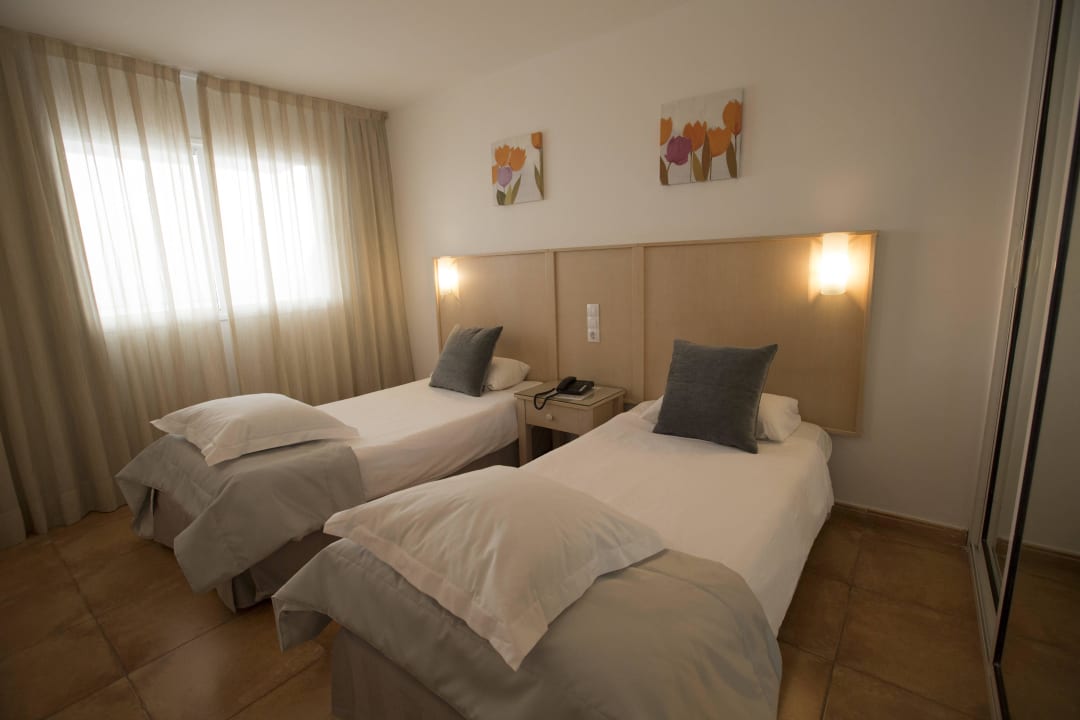Apartment - Schlafzimmer Marina Elite All Inclusive  Resort