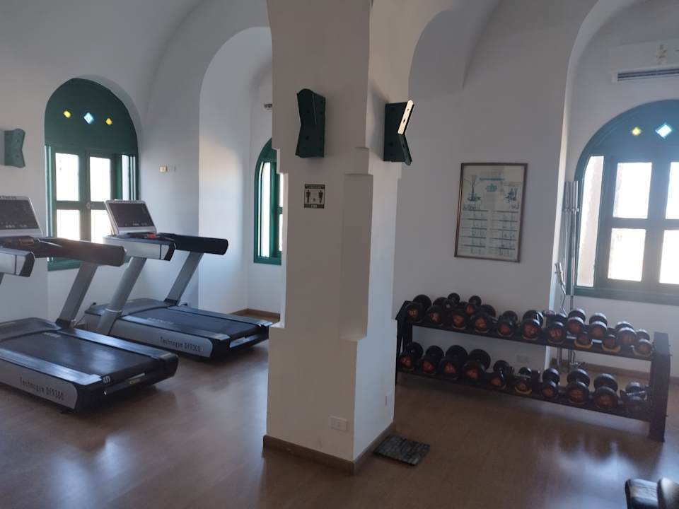 Sport & Freizeit Arabella Azur Resort