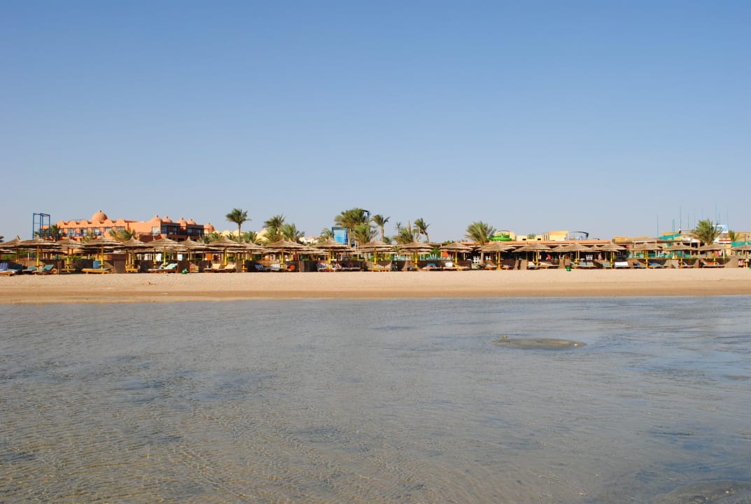 Strand Titanic Beach Spa & Aqua Park