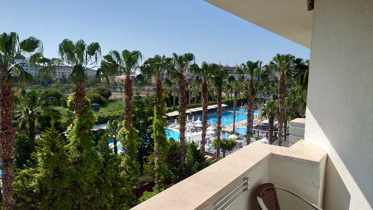 Zimmer Hane Family Resort