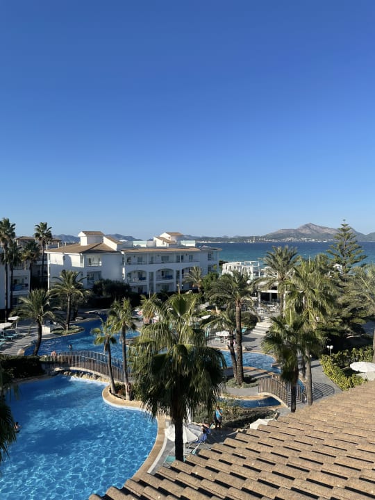 Pool Playa Garden Selection Hotel & Spa