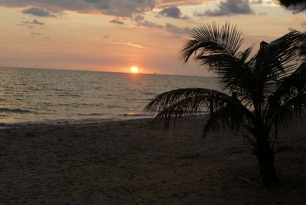 Ausblick Beach Apartment Hat Mae Ramphueng