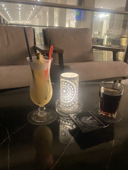 Gastro Vantaris Luxury Beach Resort