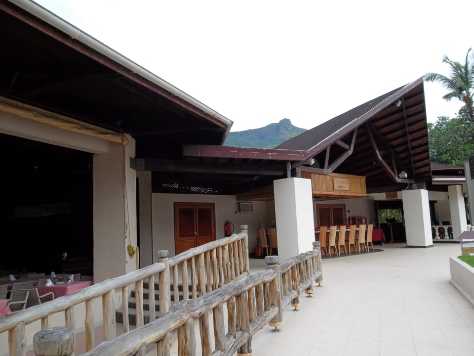 Sonstiges Berjaya Beau Vallon Bay Resort & Casino