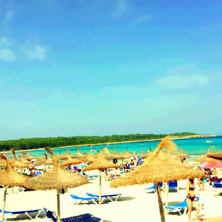 Ansicht  Welikehotel Marfil Playa