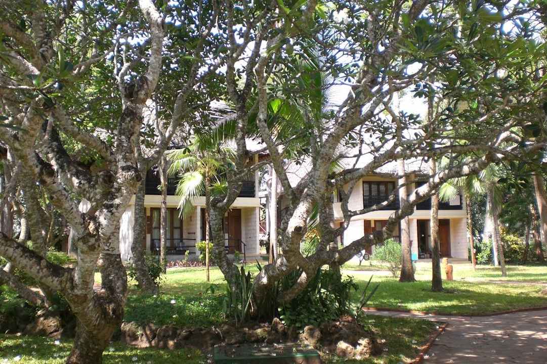 Bungalows Baobab Beach Resort & Spa