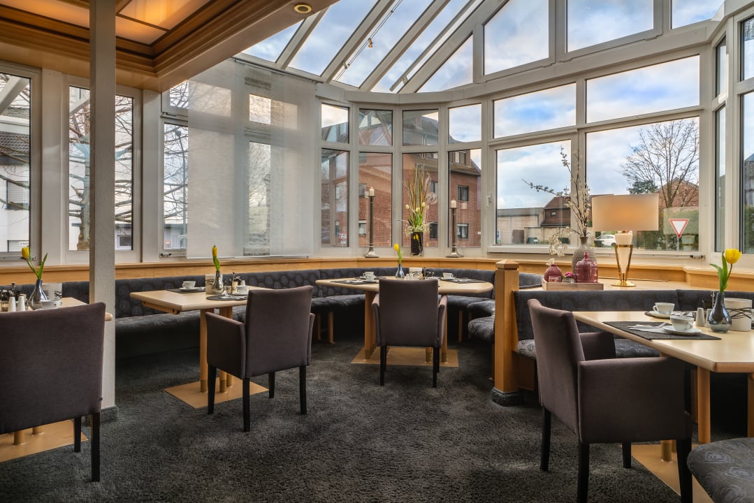 Gastro Hotel Elisenhof Mönchengladbach