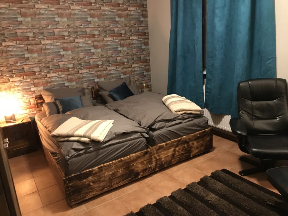 Zimmer Hotel Geismarburg