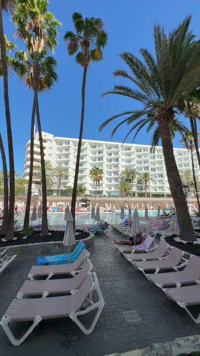 Pool Servatur Waikiki