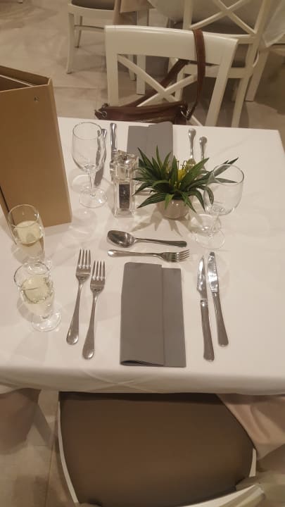 Gastro allsun Hotel Cristóbal Colón