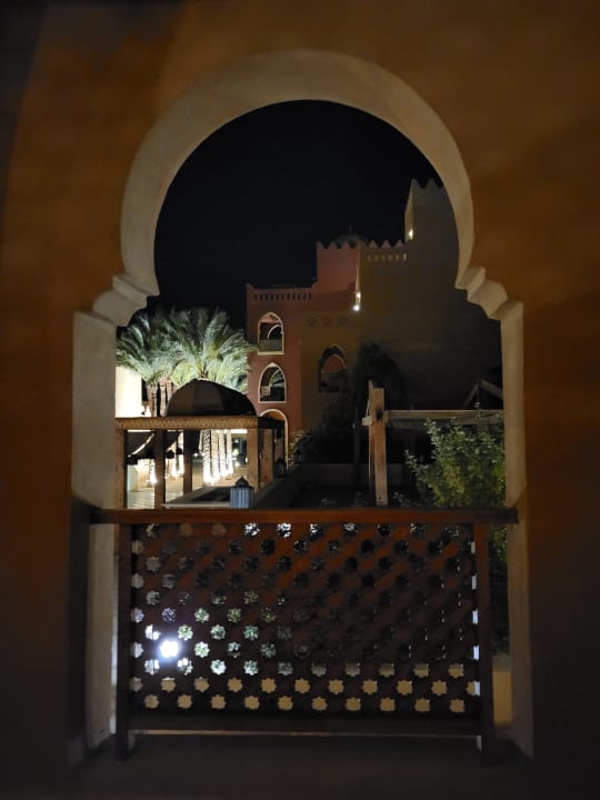 Ausblick Grand Waterworld Makadi & Family Star Makadi