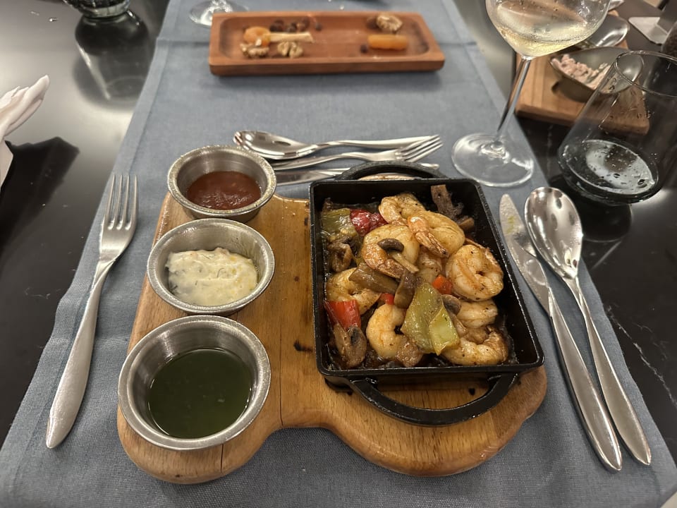 Gastro Seaden Quality Resort & Spa