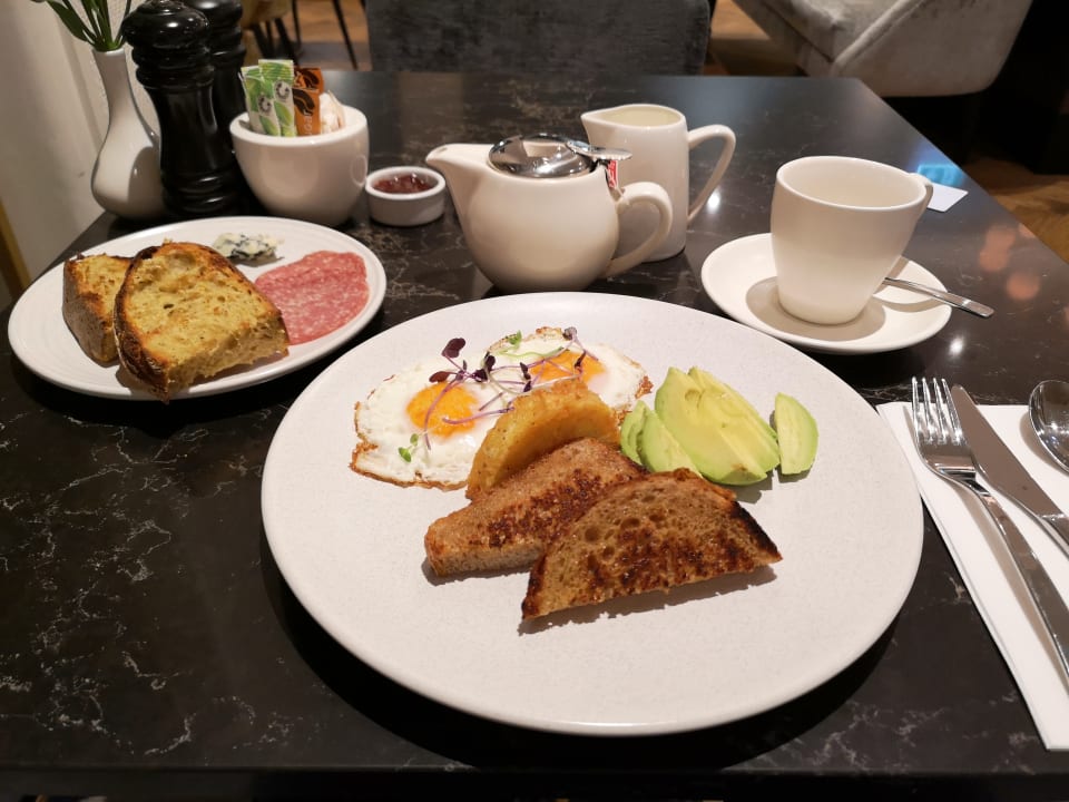 Gastro Fable Auckland, MGallery