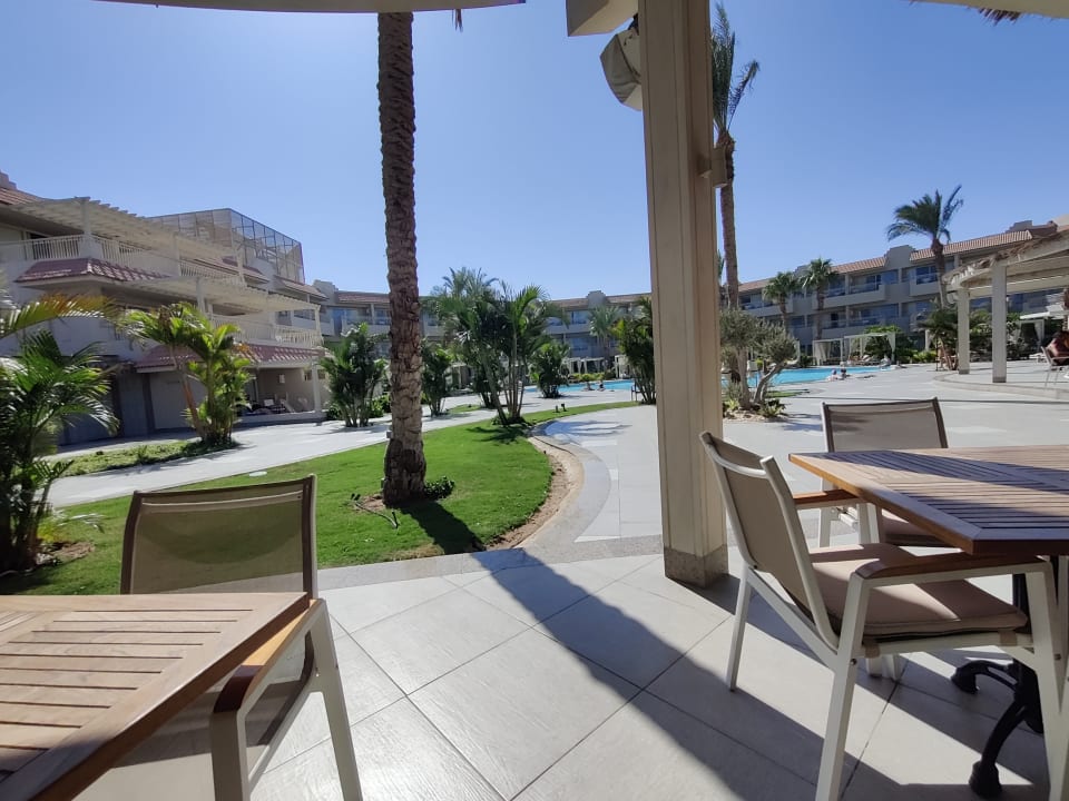 Außenansicht JAZ Elite Casa del Mar Beach