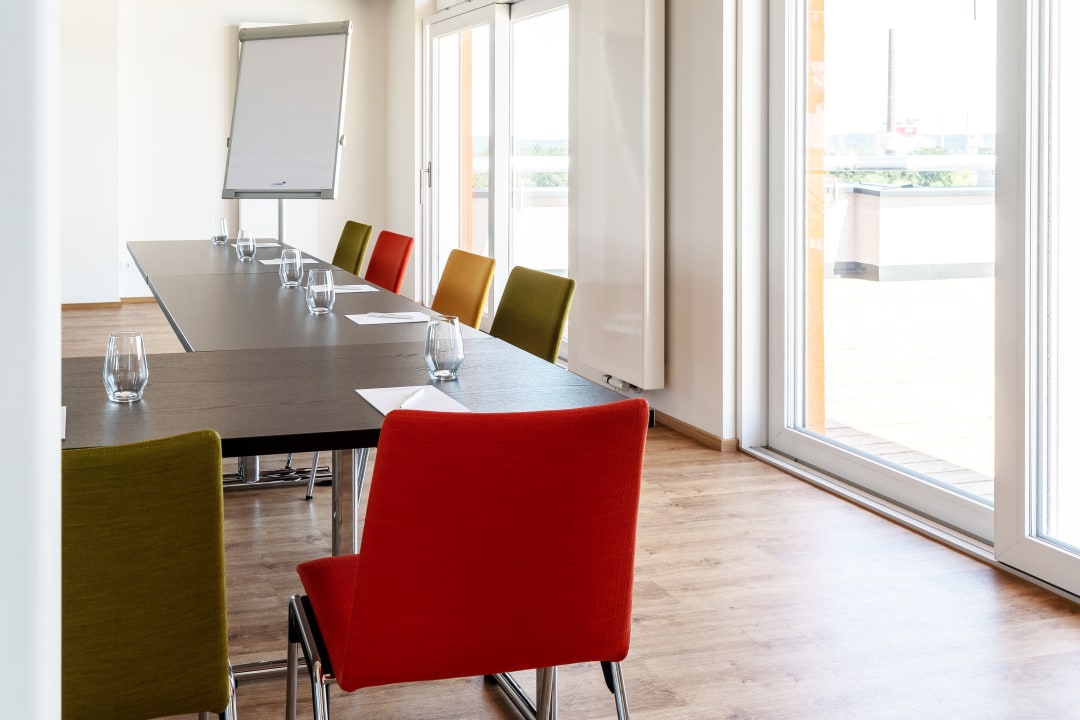 Sonstiges Augsburg Hotel Sonnenhof