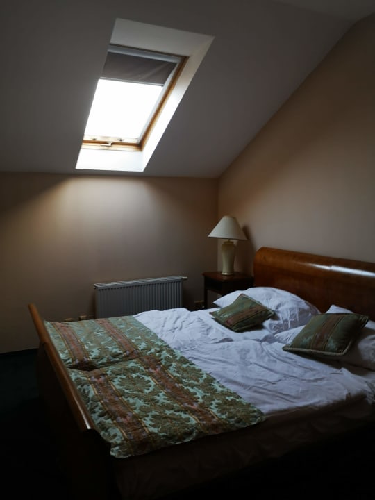 Zimmer Hotel Bohemia Plaza Residence