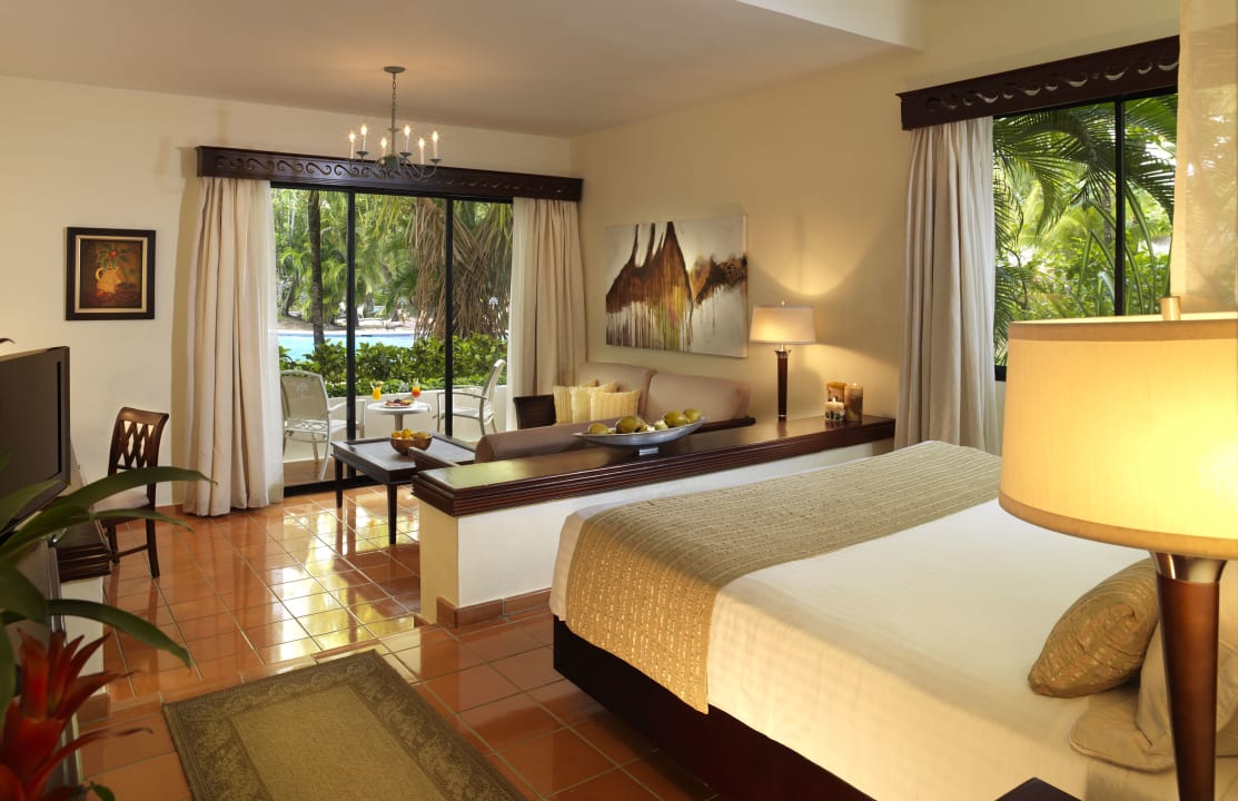 Zimmer Paradisus Punta Cana Resort (Im Umbau/Renovierung)