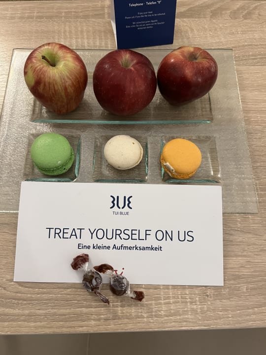 Zimmer Jaz Makadi Gardens - TUI BLUE Makadi Gardens - Adults Friendly 16 Years Plus