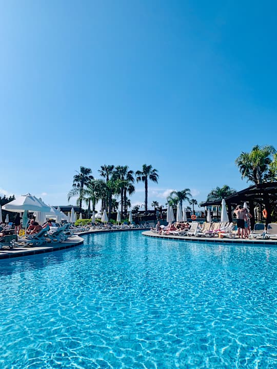 Pool Adalya Elite Lara