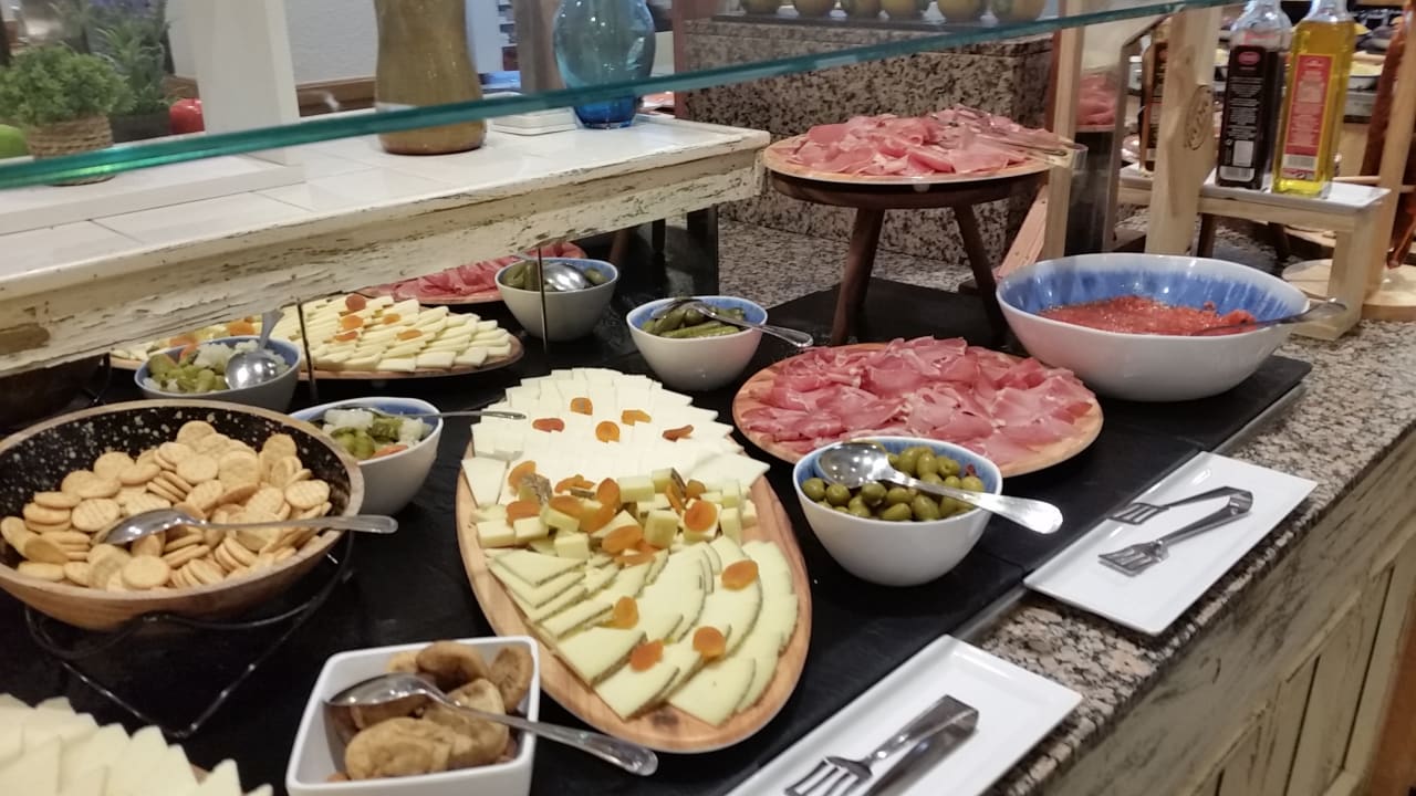 Gastro Valentin Reina Paguera