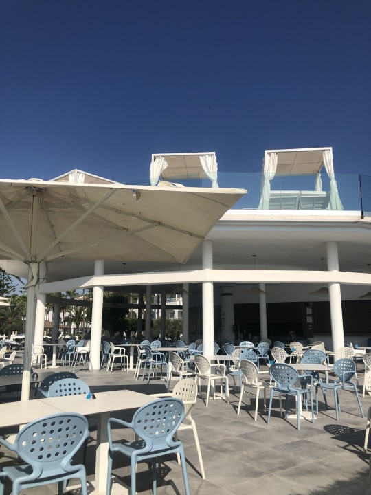 Gastro Playa Garden Selection Hotel & Spa