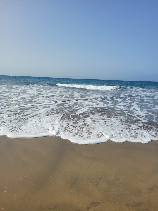 Strand allsun Hotel Esplendido