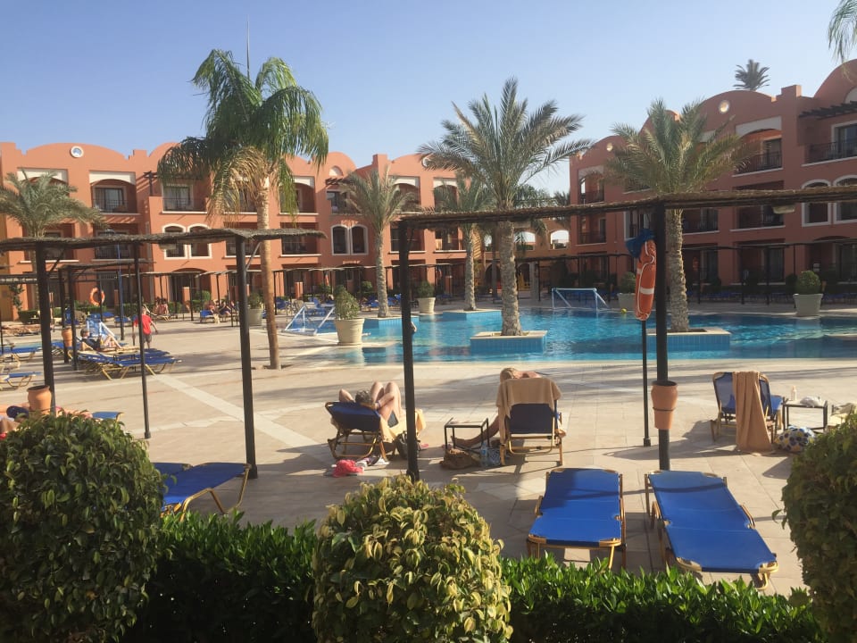 Pool Jaz Dar EL Madina