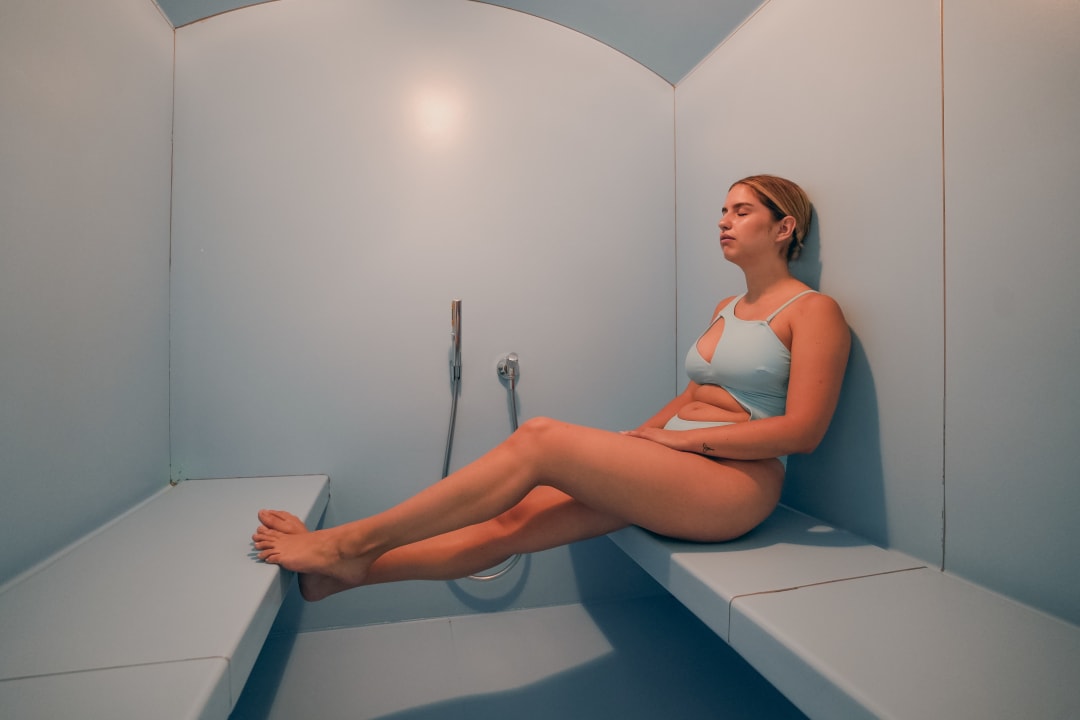 Sonstiges Hotel Olimpionico