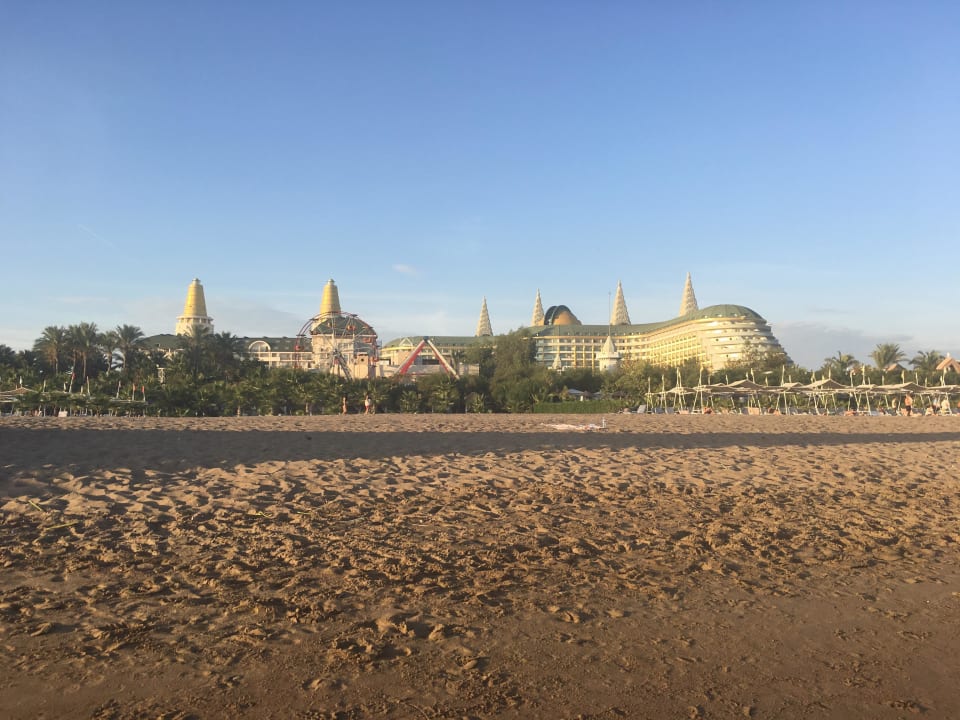 Strand Hotel Delphin Imperial