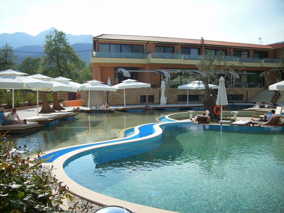 Pool Alexandra Golden Boutique - Adults only